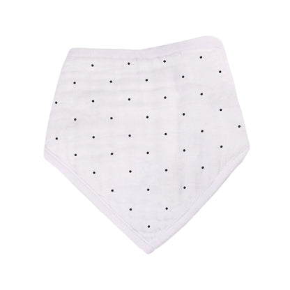 Canyon Sunset Bamboo Bandana Bibs 3Pk