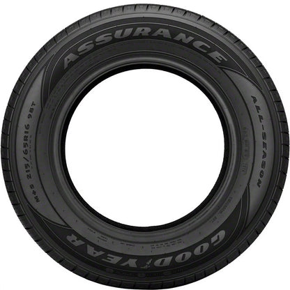 Goodyear Assurance All-Season All Season 235/55R18 100H Passenger Tire