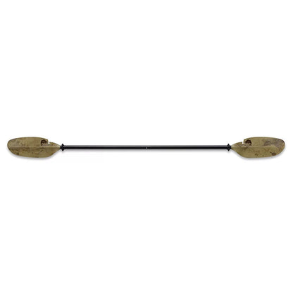 Crooked Creek C11370 Tournament Angler Fishing Kayak Paddle - 7'