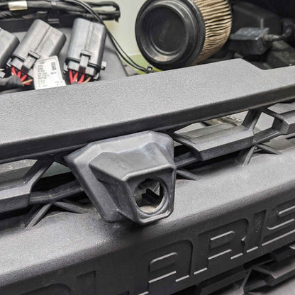 Metra Powersports MPS-POLCAM-F Front Camera Add-On ATV/UTV
