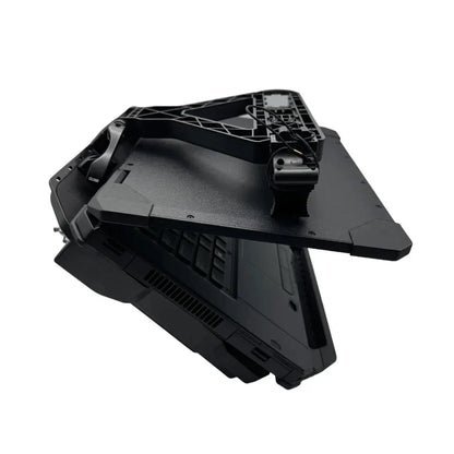 Docking Station For Dell 5430, 7330, 5420, 5424 & 7424 Notebooks With Advanced Port Replication & LIND Power Supply | PKG-DS-DELL-412-Z1