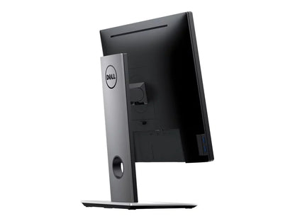 Dell 19" 60 Hz IPS Monitor 8 ms 1280 x 1024 D-Sub, HDMI, DisplayPort, USB P1917S