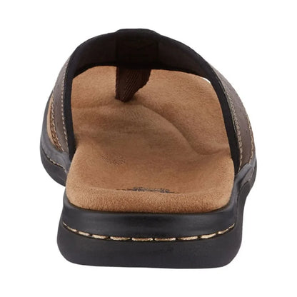 Dockers Mens Laguna Casual Flip-Flop Sandal Shoe