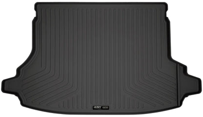 Husky by RealTruck - 29891 Compatible with 2019 Subaru Forester Cargo Liner Black