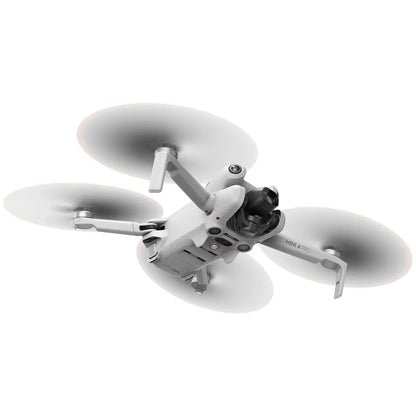 DJI Mini 4 Pro 4K HDR Drone Fly More Combo with RC 2 Remote Kit CP.MA.00000735.01
