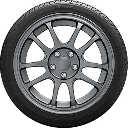 Michelin X-Ice Xi3 Winter 245/40R19 98H XL Passenger Tire