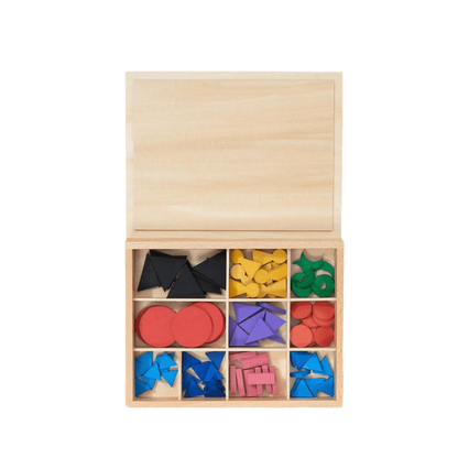 Grammar Symbol Sorting & Learning Game - Interactive Language