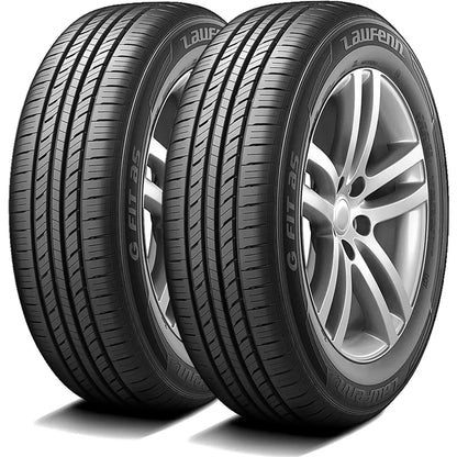 Laufenn G FIT AS LH41 All Season 205/50R16 87V Passenger Tire
