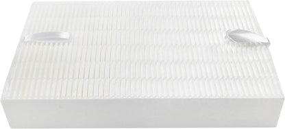HQRP 2-Pack HEPA Filter Compatible with Honeywell Filter R HRF-R3 HRF-R2 HRF-R1 Replacement fits HPA090 HPA100 HPA200 HPA250 HPA300 HPA-090 HPA-100 HPA-200 HPA-250 HPA-300 models