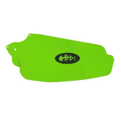 Hobie PA Aluminum Replacement Rudder | Kayak Rudder