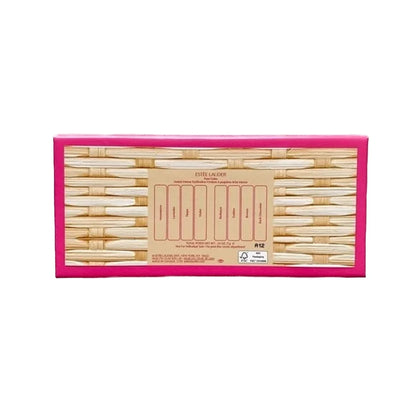 Estee Lauder Pure Color Instant Intense Eyeshadow 8-Color Palette