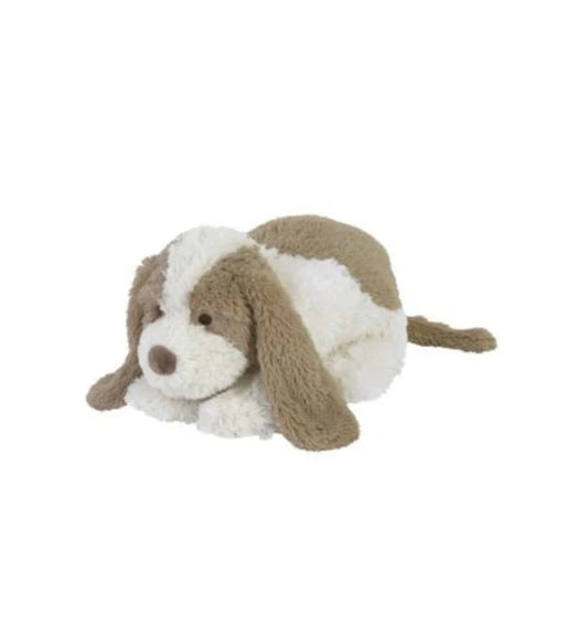 Baby Plush Toy Soft Dog | Dog David no. 2