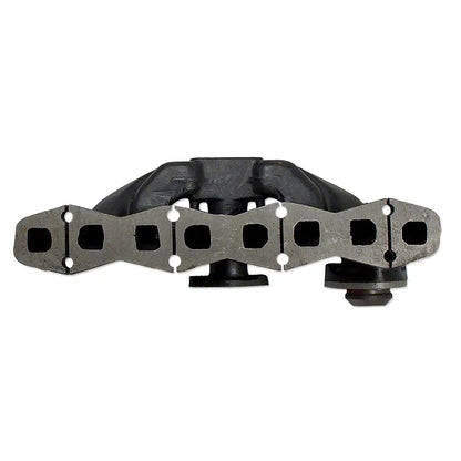 RAParts 1040903M91 Fits Massey Ferguson Intake & Exhaust Manifold for TO35, MF35 & many more models with Continental engines Fits Massey Ferguson TE20 TO20 TO30 TO35 35 135 150 202 204