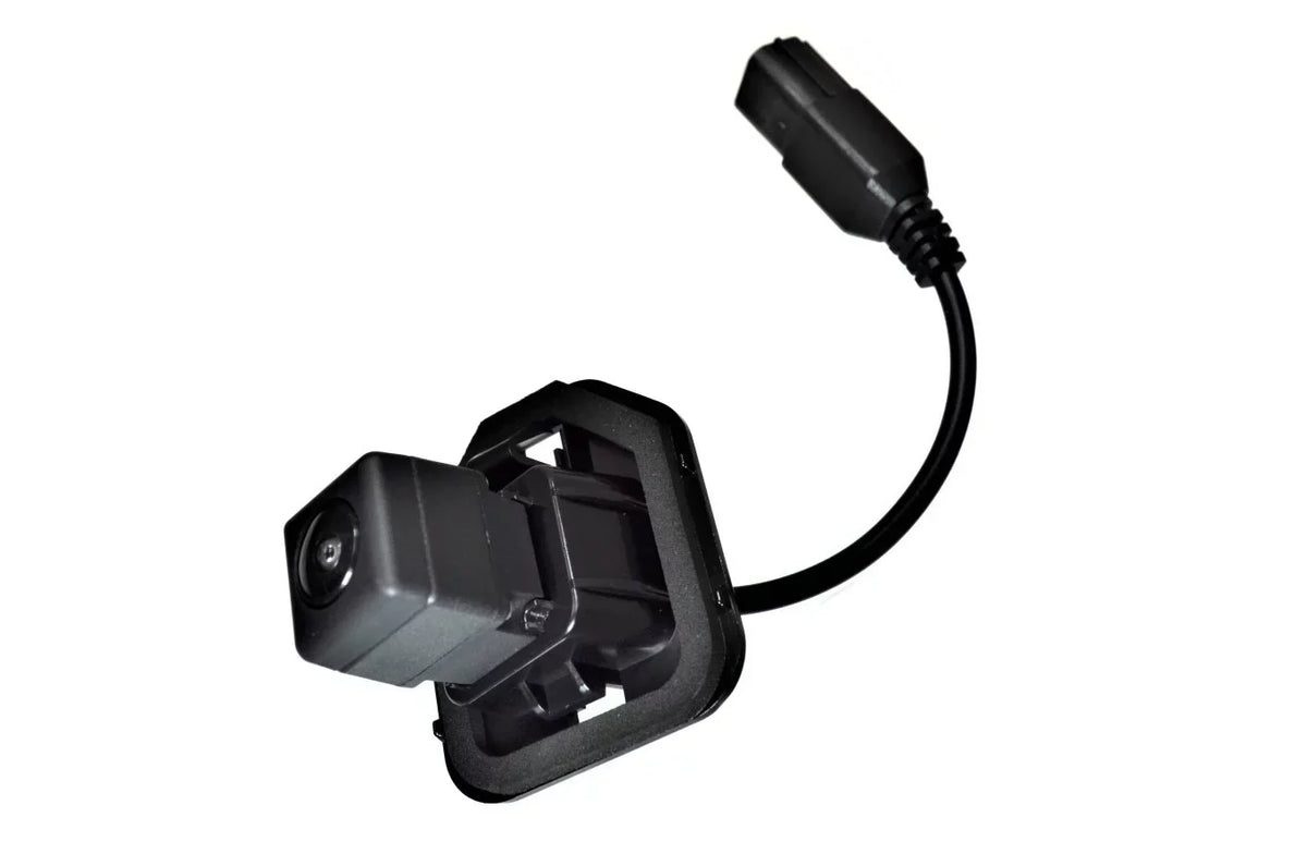 PT Auto Warehouse BUCNI-915N Rear View Backup Camera Fits select: 2015-2019 NISSAN MURANO S/SL/SV/PLATINUM, 2016-2018 NISSAN MAXIMA 3.5S/3.5SV/3.5SL/3.5 SR/3.5 PLATINUM