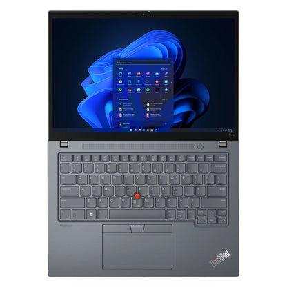 Lenovo ThinkPad 14" Laptop, Intel Core i5 i5-1345U, 512GB SSD, Windows 11 Pro, 21F6006FUS