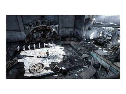 Deep Silver Metro Redux - PlayStation 4
