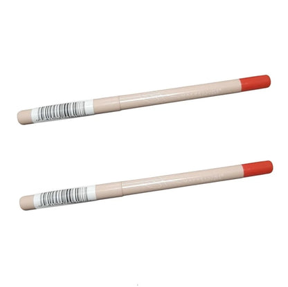 Maybelline Pack Of 2 New York Gigi Hadid Lip Liner, Austyn Gg25