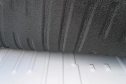 BedRug by RealTruck RealTruck Bedrug Vttc11 Vantred Cargo Mat Compatible with Select: 2011-2013 Ford Transit Connect