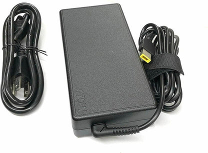 Genuine Lenovo ThinkPad Laptop AC Adapter Power Supply Charger 170W 20V