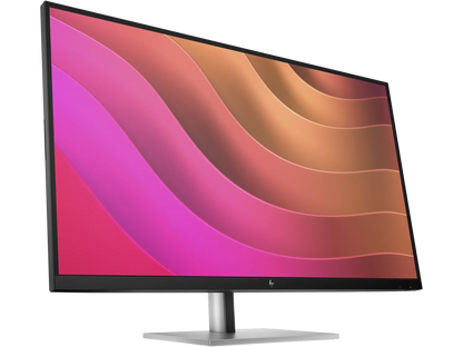 HP E32k G5 4K USB-C Monitor 31.5" 4K UHD (3840 x 2160) 30-60 Hz