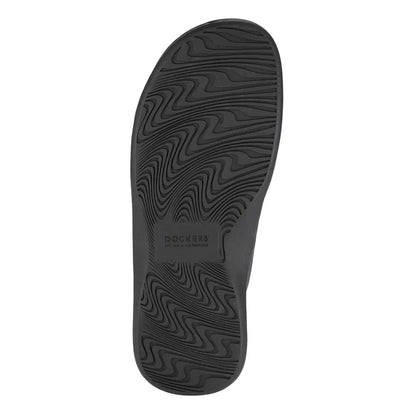 Dockers Mens Laguna Casual Flip-Flop Sandal Shoe