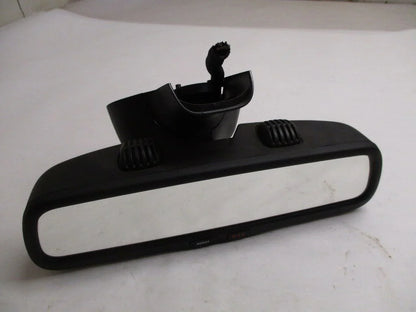 Pre-Owned Jeep Cherokee Manual Rear View Mirror w/911 Assist OEM LKQ (Good)