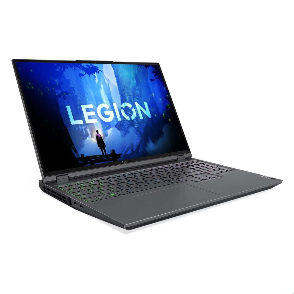 Lenovo Legion 5i Pro Gen 7 Intel Laptop, 16" IPS, i7-12700H, NVIDIA® GeForce RTX™ 3070 Laptop GPU 8GB GDDR6, 16GB, 1TB, For Gaming