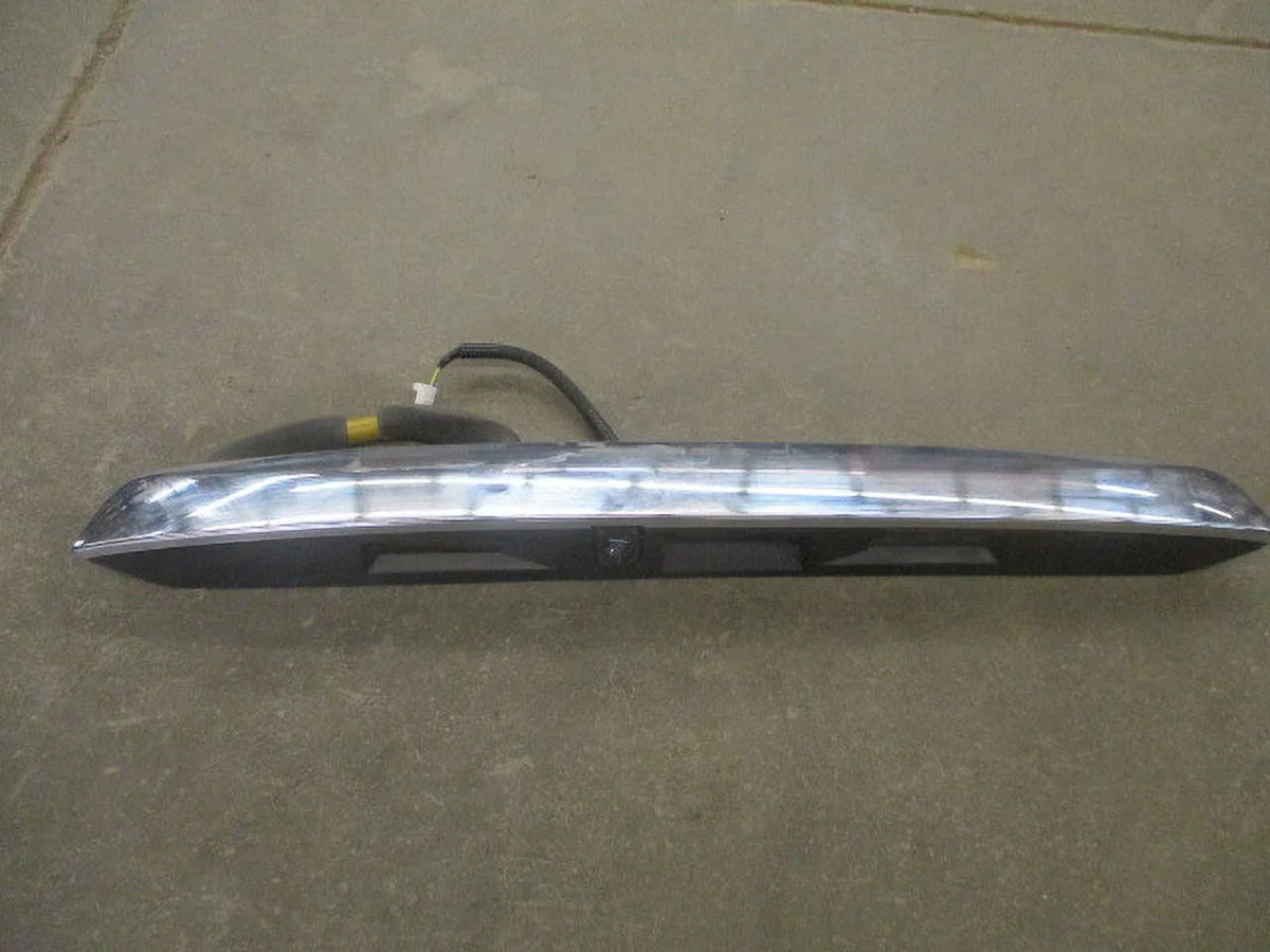 Pre-Owned Nissan Pathfinder Infiniti QX60 Back Up Rear View Camera OEM LKQ (Good)
