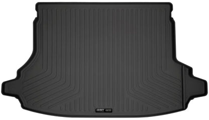 Husky by RealTruck - 29891 Compatible with 2019 Subaru Forester Cargo Liner Black
