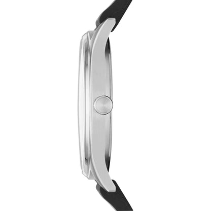 Fossil Forrester Quartz Movement Black Dial Men's Watches FS5613