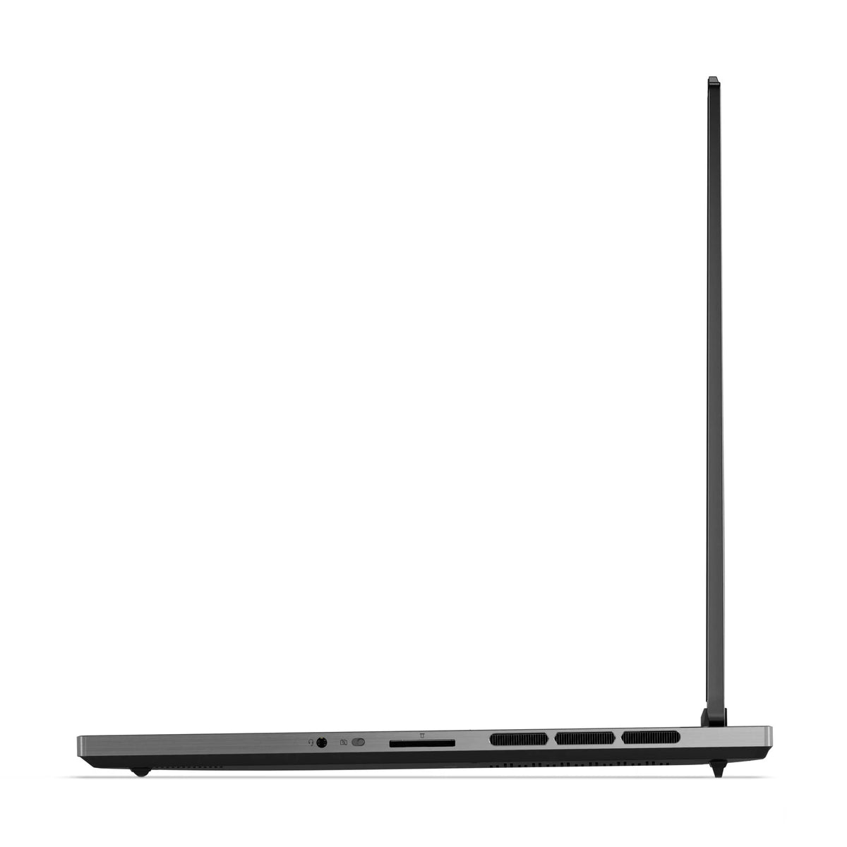 Lenovo Legion Slim 7i Gen 7 Intel Laptop, 16" IPS, i7-12700H, NVIDIA® GeForce RTX™ 3050 Ti Laptop GPU 4GB GDDR6, 16GB, 512GB, For Gaming