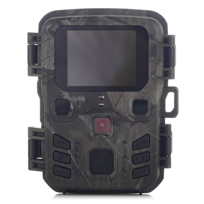 Nebublu Camcorder,0.3S Speed Motion Vision Camera - Observation Camera IP65 Waterproof Speed Camera IP65 Motion 0.3s Speed Waterproof Portable Animal/Plant Vision Motion 0.3s Camera Vision Motion