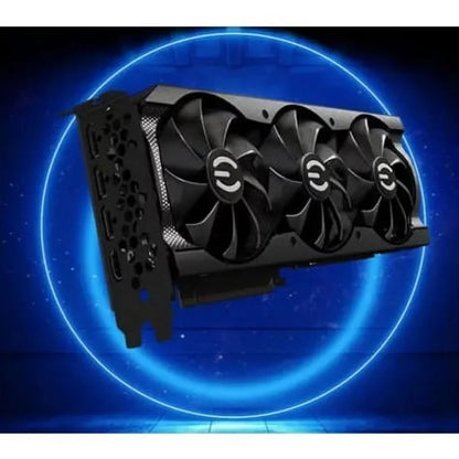 EVGA NVIDIA GeForce RTX 3070 Graphic Card - 8 GB GDDR6