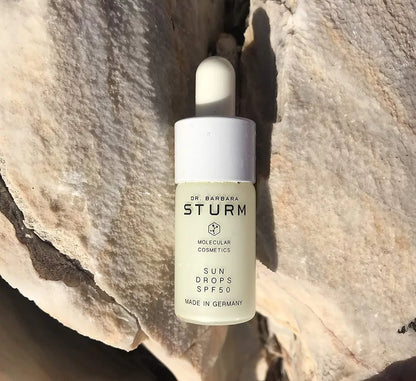 Dr. Barbara Sturm, Sun Drops SPF 50 Sunscreen 1 oz