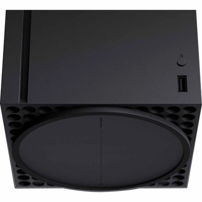 Microsoft Xbox Series X 1TB SSD Bundle with Enhanced Wired Controller (Desert Ops)
