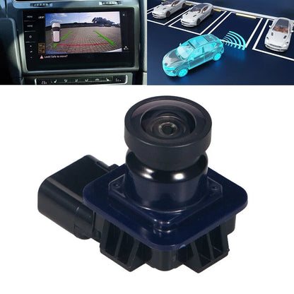 Paddsun Rear View Backup Camera For Ford Fusion 2013-2016 ES7T-19G490-AA High Resolution Night Vision