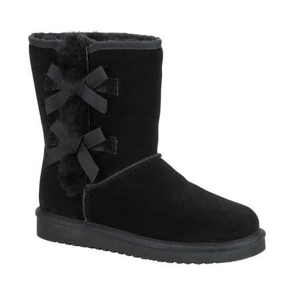Koolaburra by UGG Women's Victoria Short Boot