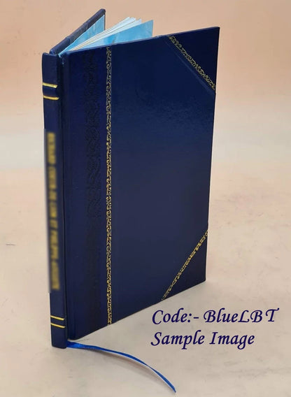 Asset management in the transit industry / prepared by KPMG Peat Marwick ; in conjunction with Public Financial Management, Inc. 1991 [LEATHER BOUND]
