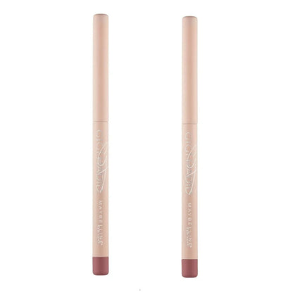 Maybelline Pack Of 2 New York Gigi Hadid Lip Liner, Taura Gg13