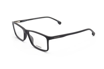 Carrera - Eyeglasses Men CA175SAM Matte Black 003 55mm
