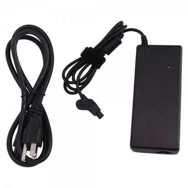 NEW AC Power Charger for Dell Inspiron 2600 3800 4100 5000 09364U 8383 AA2031 or334 PA-8 +US Cord