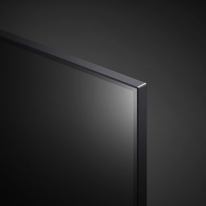LG 65NANO90UPA 65" 4K Ultra HD NanoCell 90 Series Smart TV with AI ThinQA (2021)