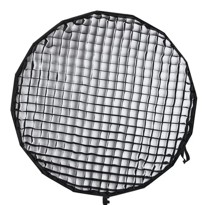 Glow EZ Lock Deep Parabolic Quick Softbox (38")