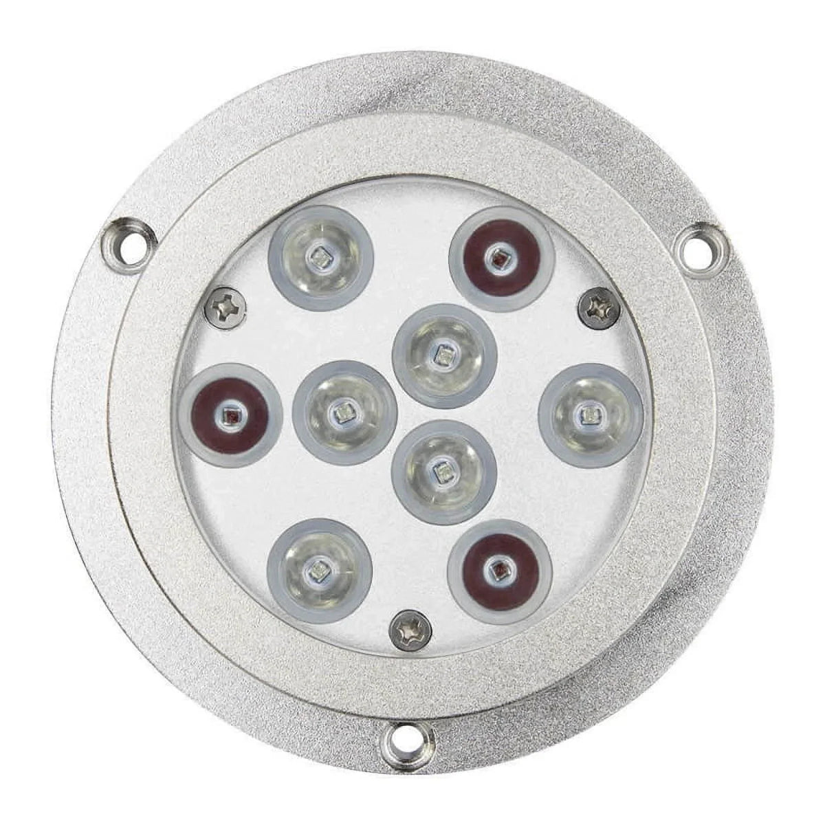 Metra Electronics ML-RGB27W 27W Underwater Transom Light - RGB