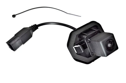 PT Auto Warehouse BUCNI-915N Rear View Backup Camera Fits select: 2015-2019 NISSAN MURANO S/SL/SV/PLATINUM, 2016-2018 NISSAN MAXIMA 3.5S/3.5SV/3.5SL/3.5 SR/3.5 PLATINUM
