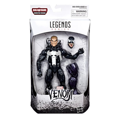 Marvel 6 Inch Legends Venom