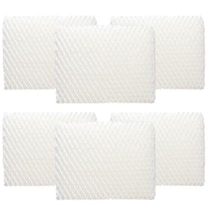 6-Pack Replacement Essick Air HD1303 Humidifier Filter - Compatible Essick Air HDC12 Air Filter