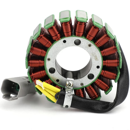 Motor Genic Magneto Stator Coil For SEA-DOO GTI GSX GTX RFI 800CC 98-05 290887950 420887951
