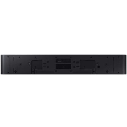 HW-S60B 7.1ch Soundbar with SWA-9200S Wireless Surround Rear Speakers and SWA-W510 Subwoofer (2022)