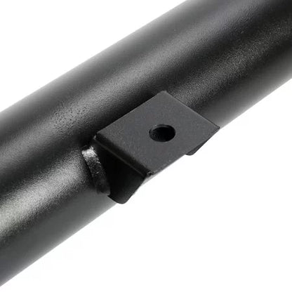 KOJEM Black Roll Bar Bed Cargo Sport Rack Head for 07-22 Chevrolet Silverado 1500 Dodge Ram 1500 GMC Sierra 1500 Ram 1500 Toyota Tundra 04-22 Ford F-150